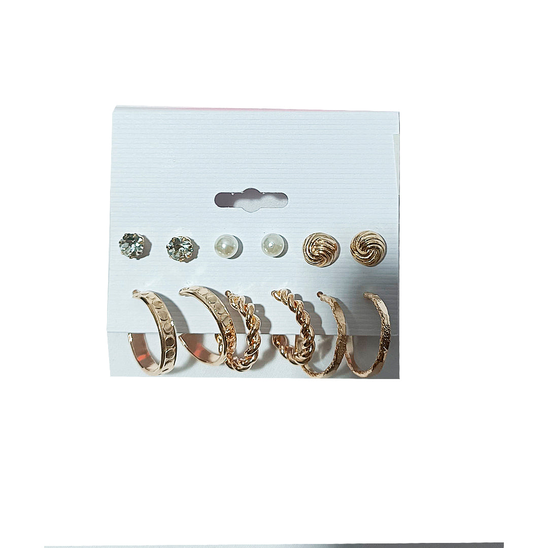 ARETES DE FANTASIA C