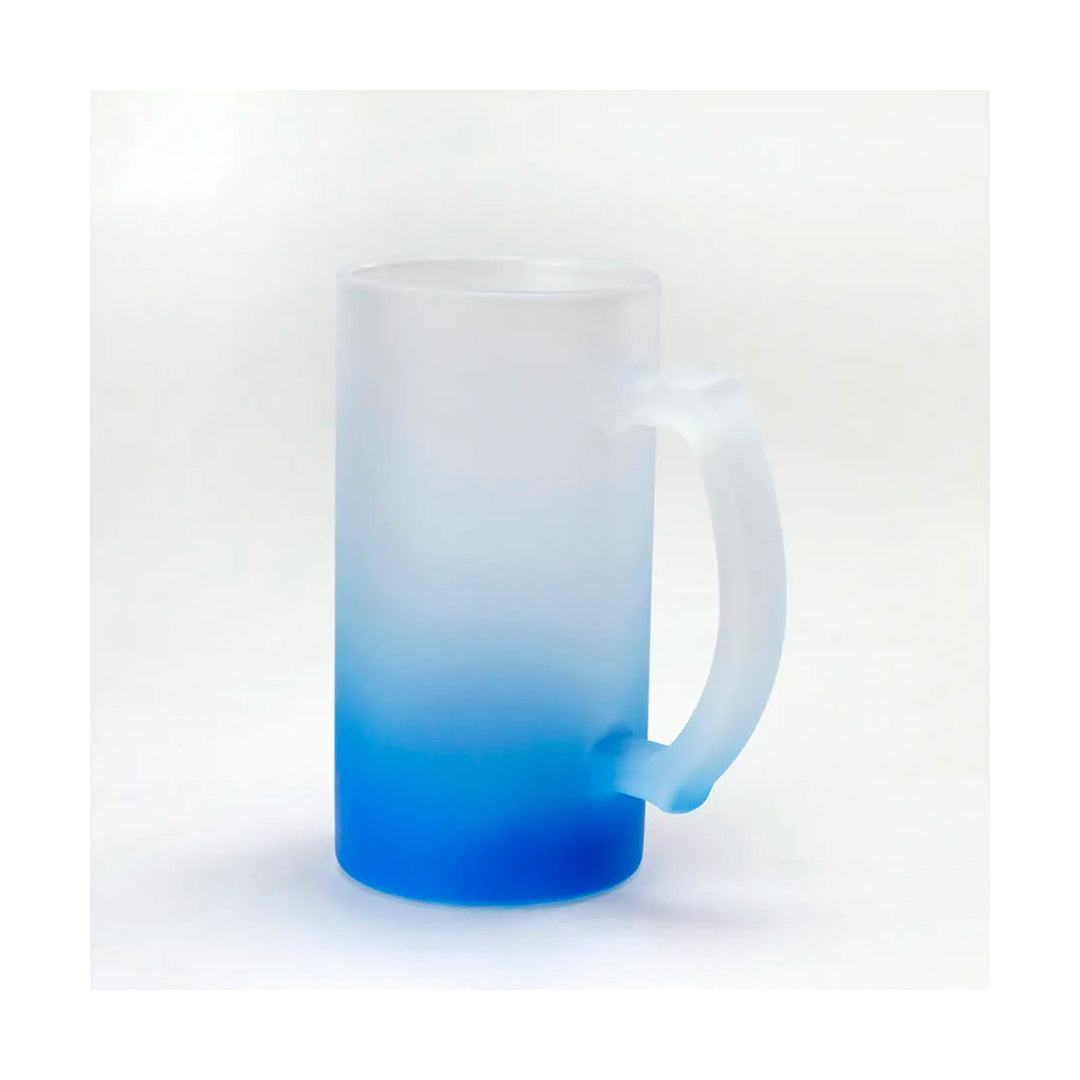 JARRA DE SUBLIMACIÓN