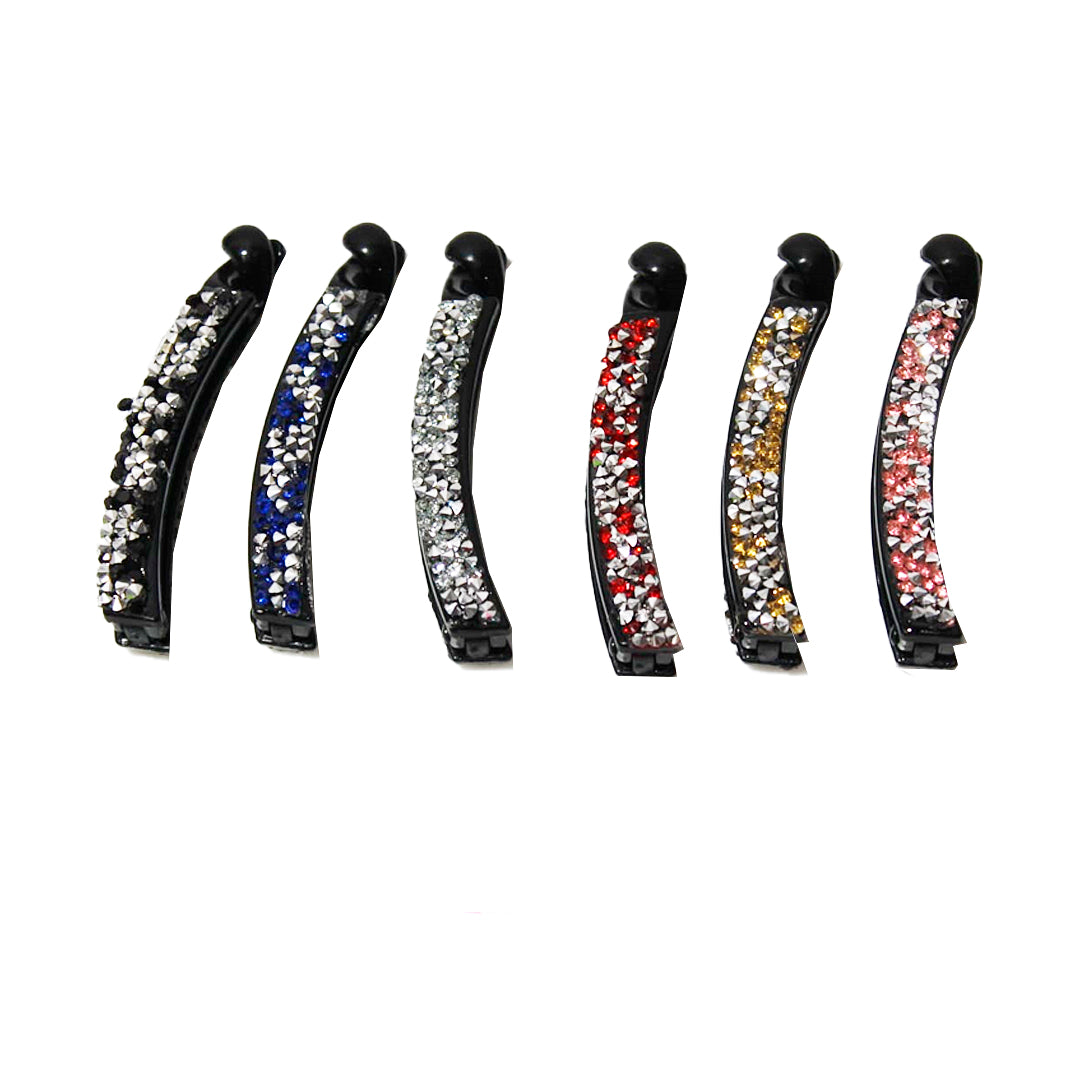 BANANA PARA EL CABEL