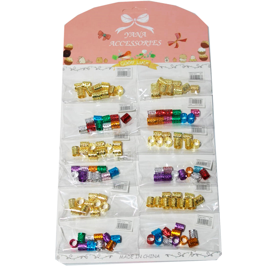 ACCESORIOS PARA TREN