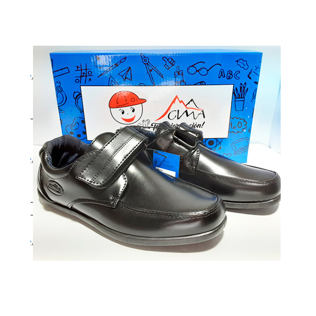 ZAPATO DE NIÑO ESCOL