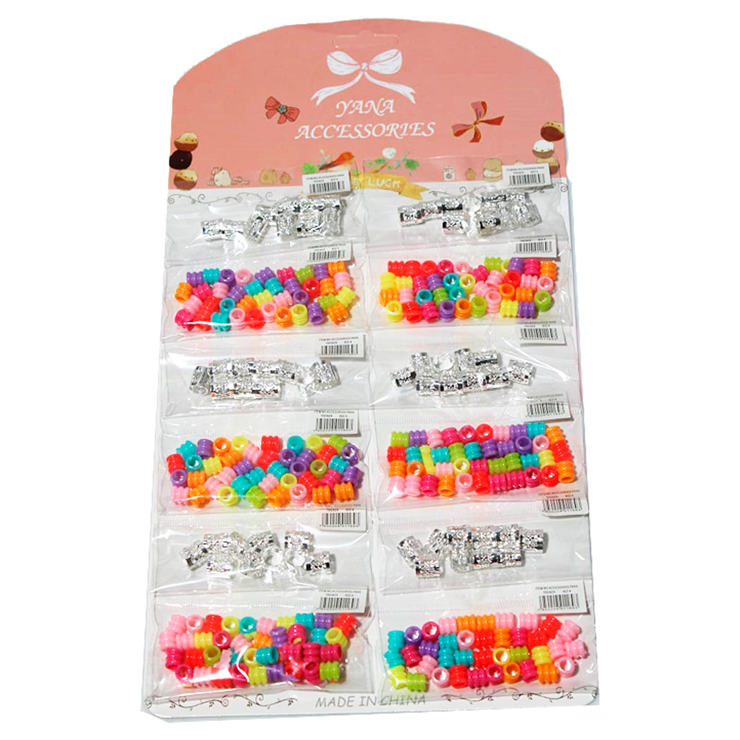 ACCESORIOS PARA TREN