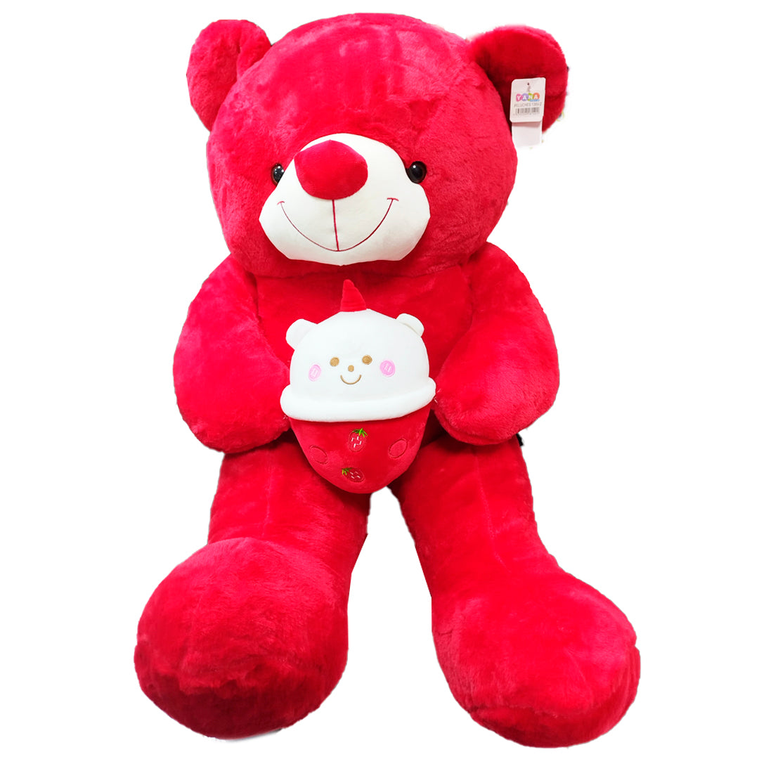 OSO DE PELUCHE