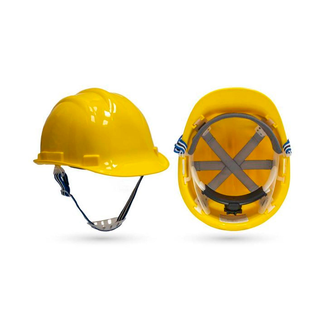 CASCO SEGURIDAD