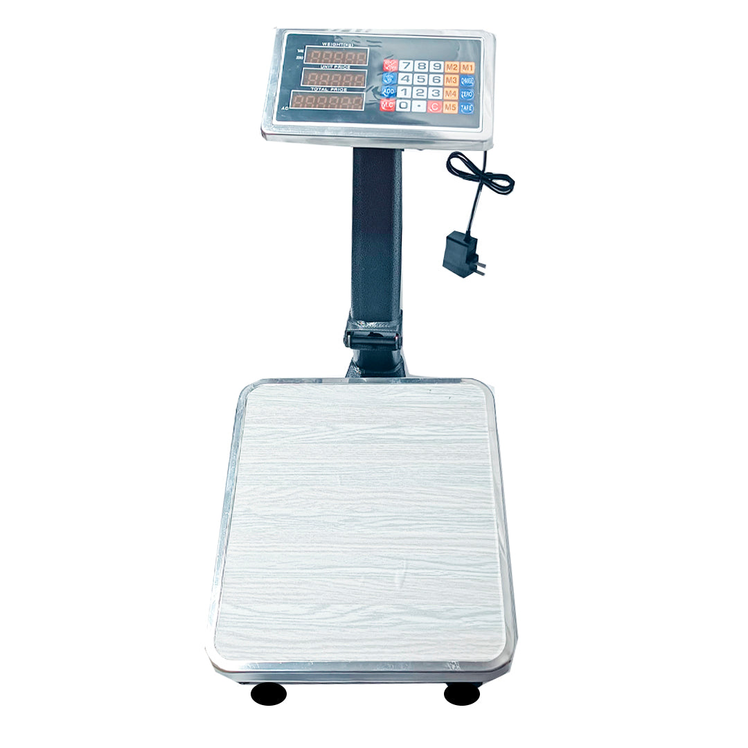 BASCULA DE 60KG