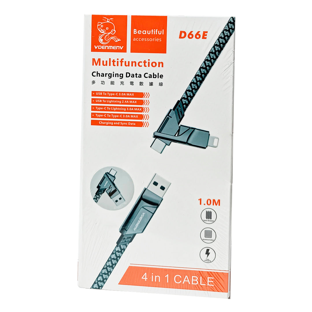 CABLE DE CARGA TIPO