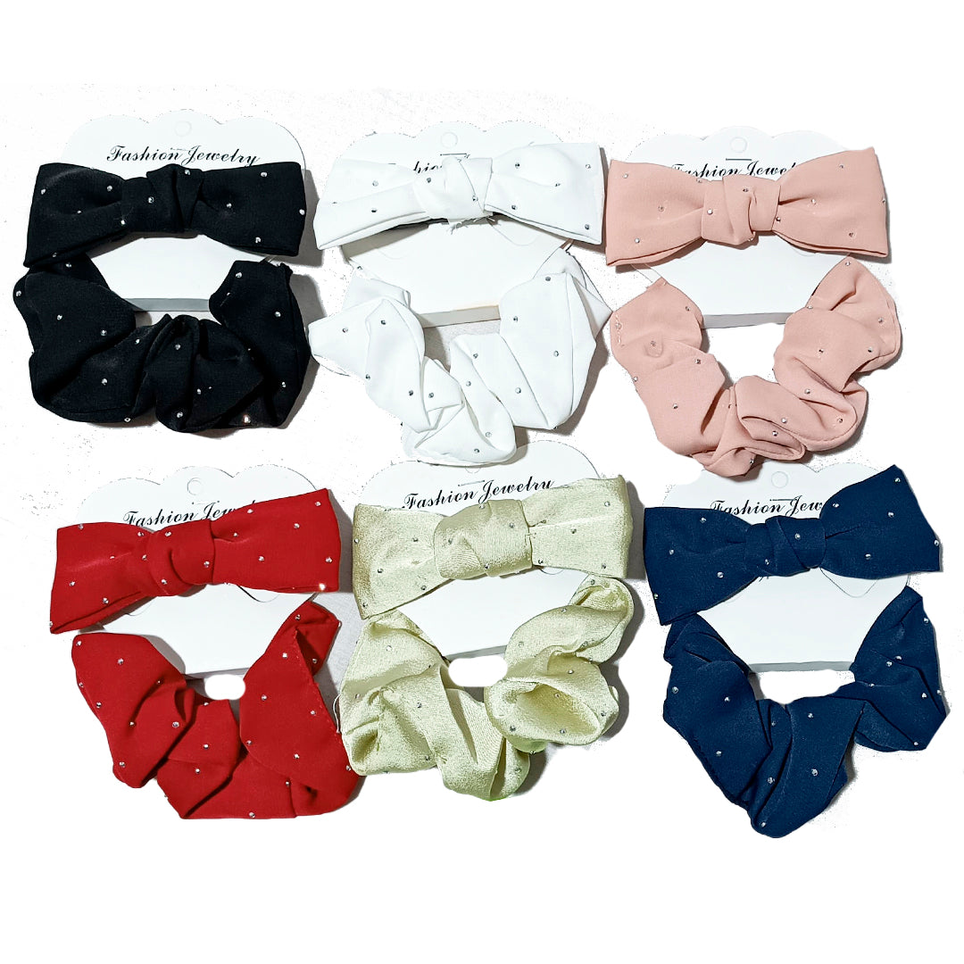 SET DE COLITA/GANCHO