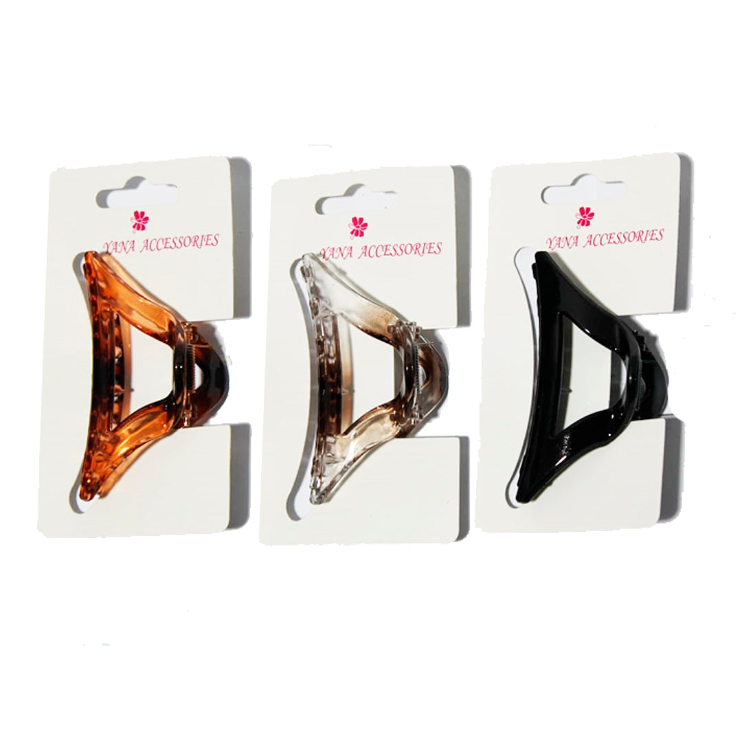 GANCHETA DE DAMA 7CM