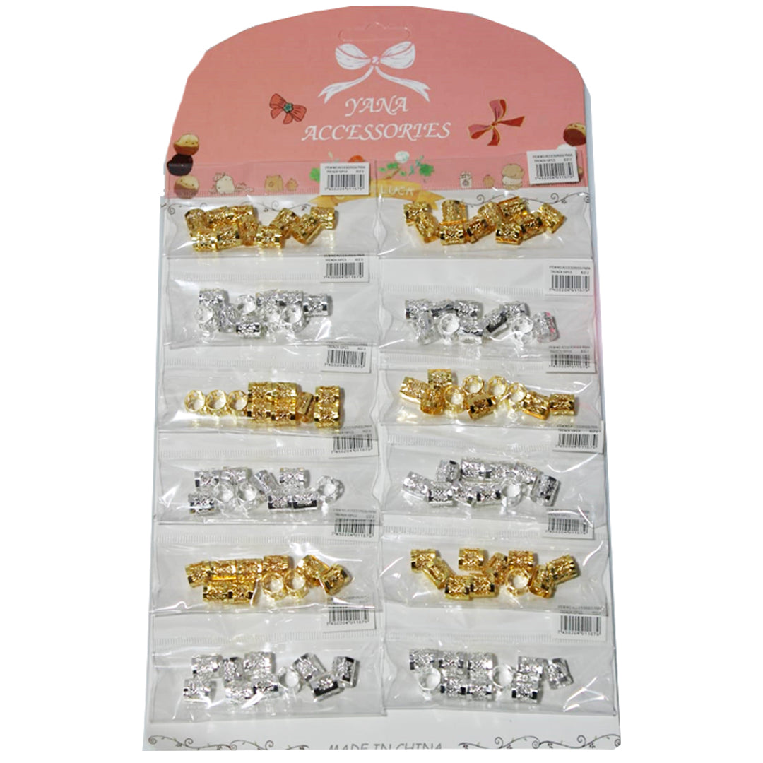 ACCESORIOS PARA TREN