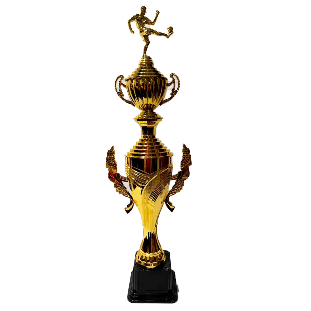 TROFEO DE FUTBOL 83C