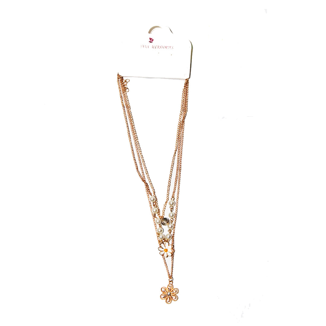 COLLAR DE DAMA/ DIJE