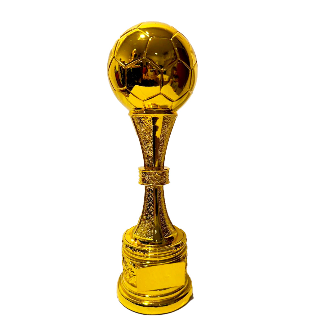 TROFEO DE BALON DE F