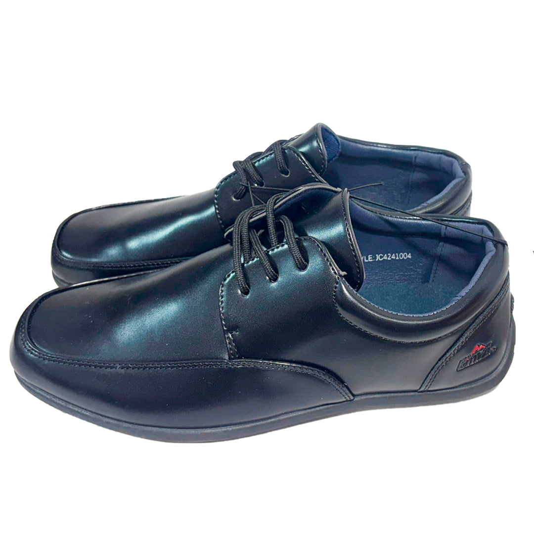 ZAPATO ESC. C/CORDON