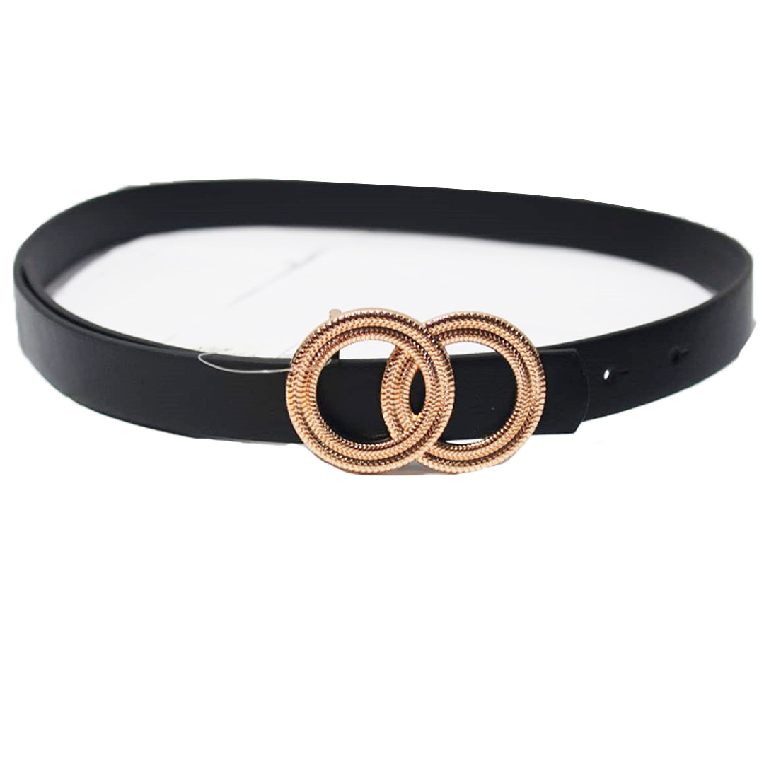 CORREA PARA DAMA NEG