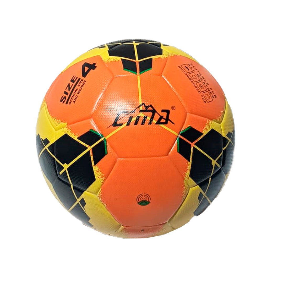 BALON DE FUTBOL NO.4