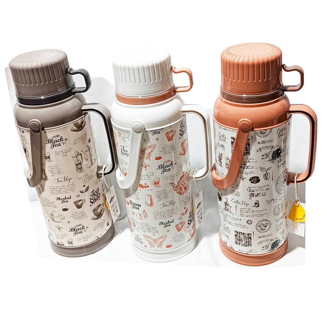 TERMO DE CAFÉ DE 2.0