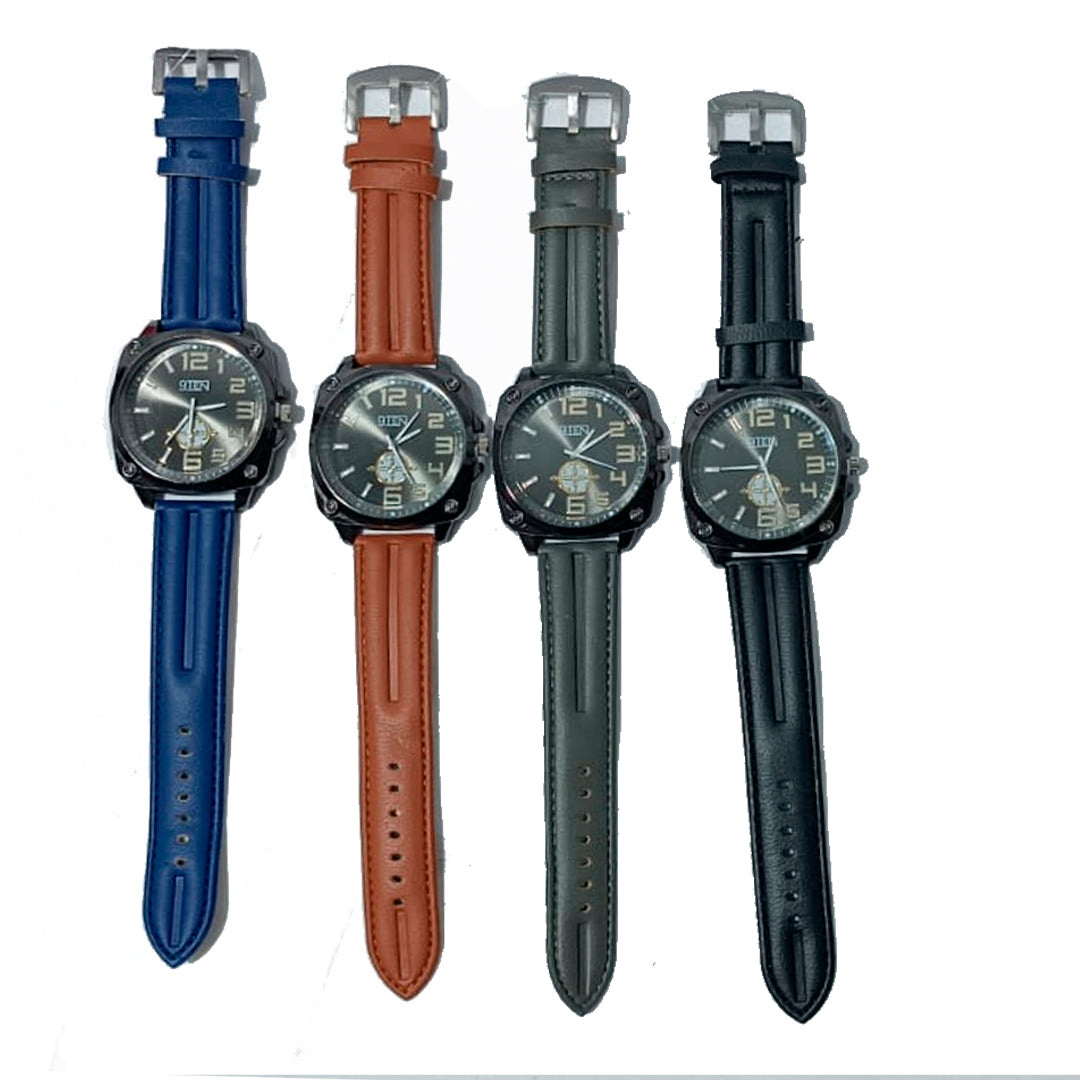 RELOJ DE HOMBRE