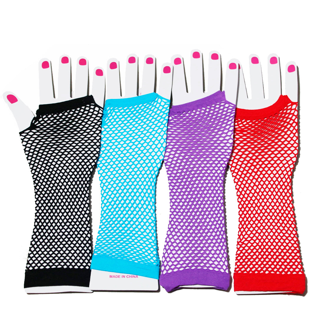 GUANTE DE MALLA LARG