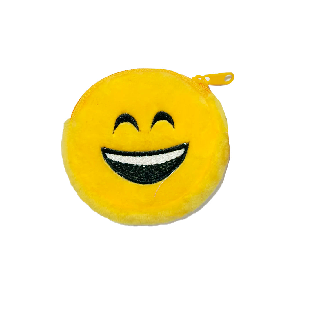 MONEDERO CARITA FELI