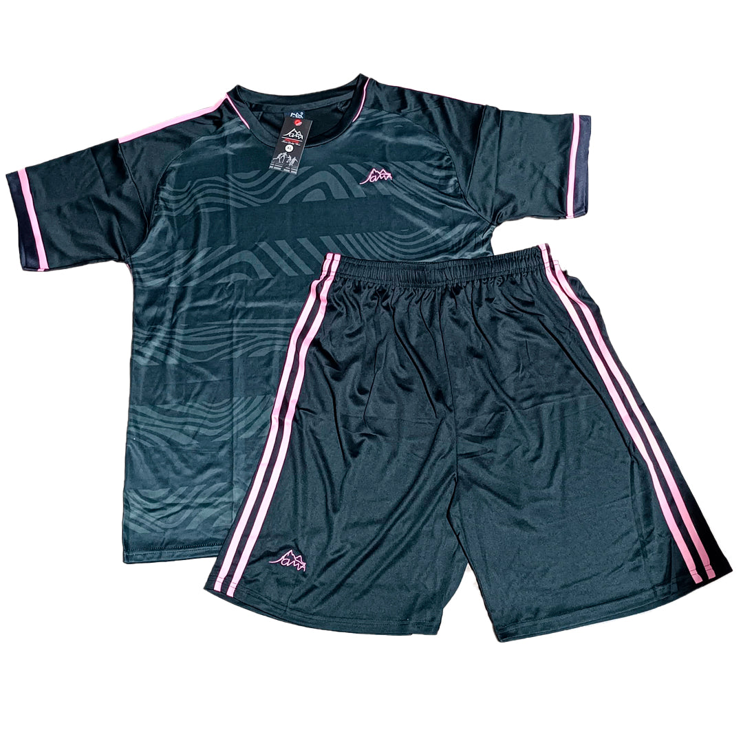 UNIFORME DE FUTBOL D