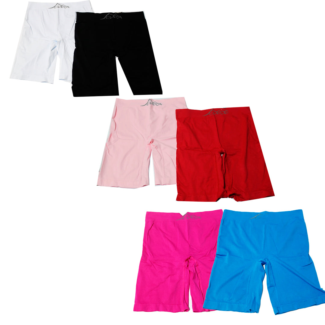 LICRA DE DAMA SURTID