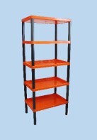 RACK DE 5 BANDEJAS C