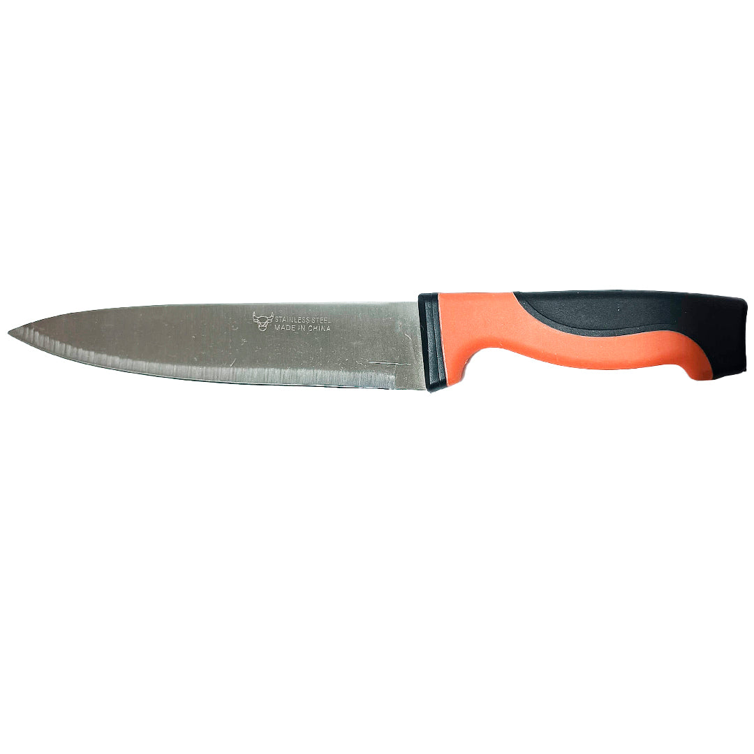 CUCHILLO RECTO MANGO