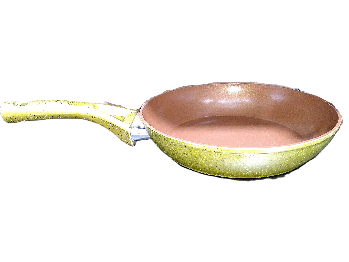 SARTEN MARMOL AMARIL