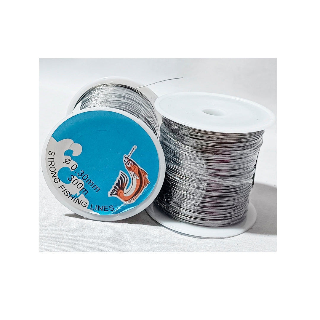 CUERDA DE PESCA (0.3