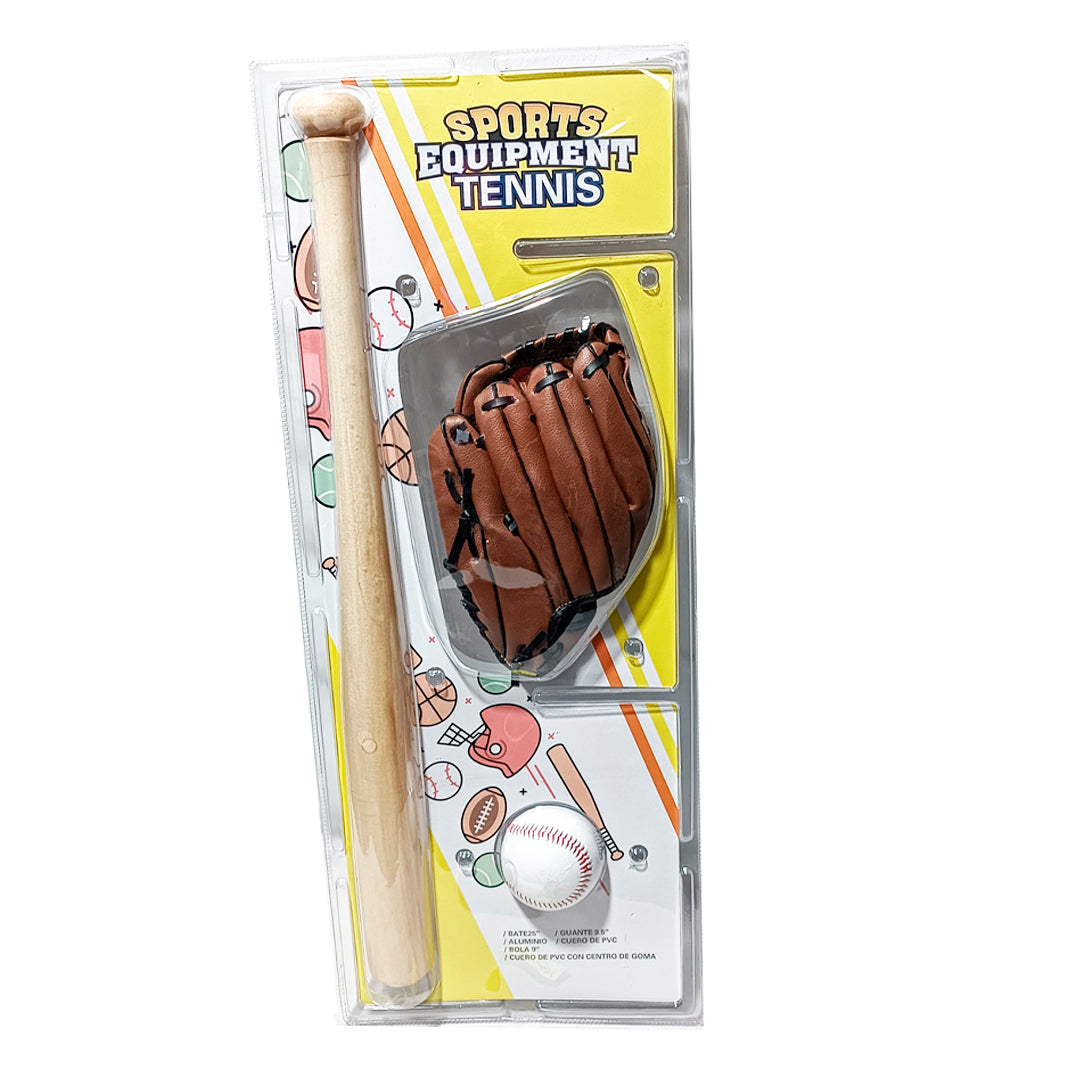 SET DE BEISBOL- GUAN