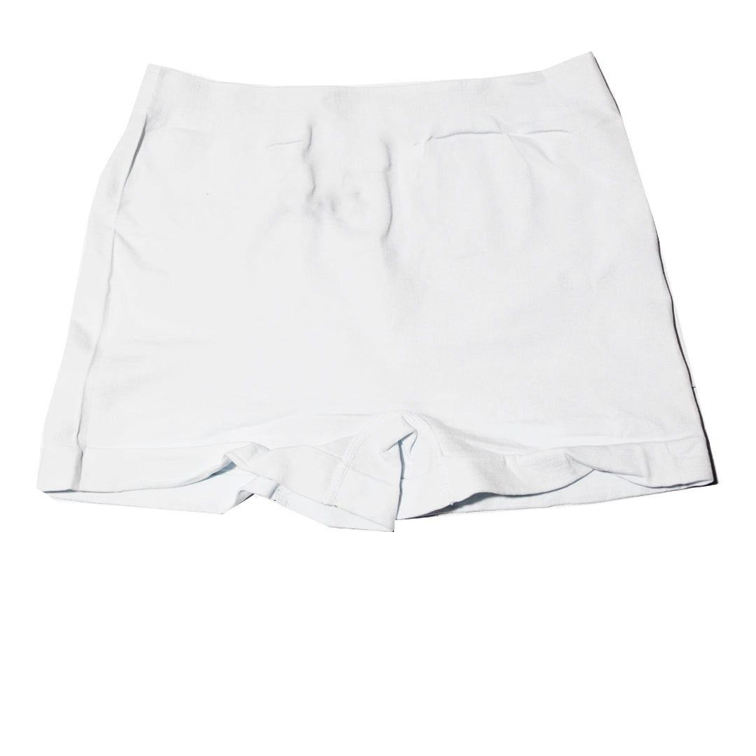 LICRA DE DAMA BLANCO