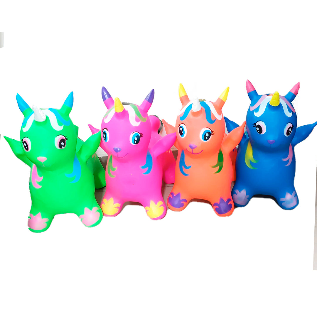 ANIMALITO INFLABLE S