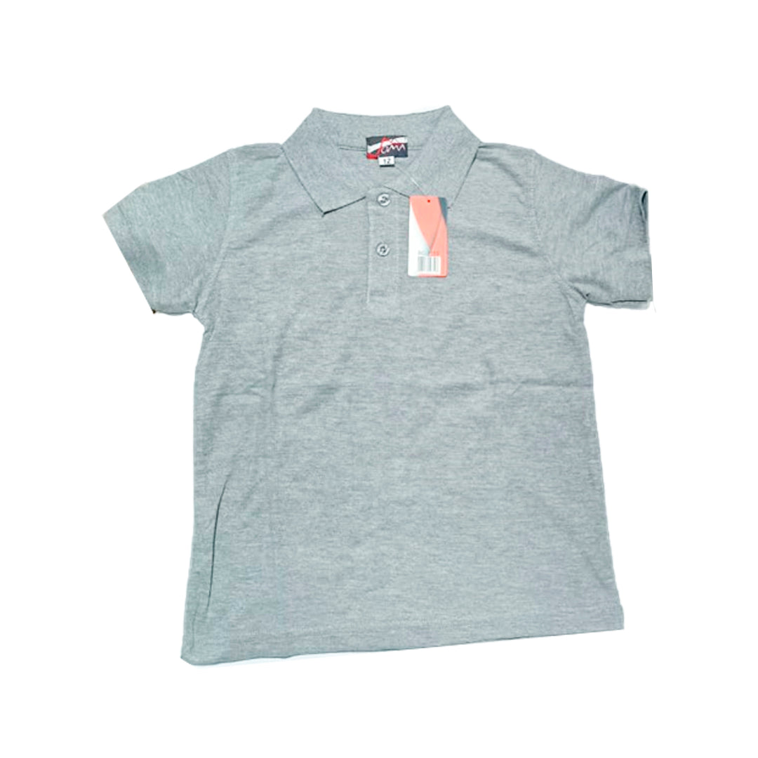 SUETER ESCOLAR POLO