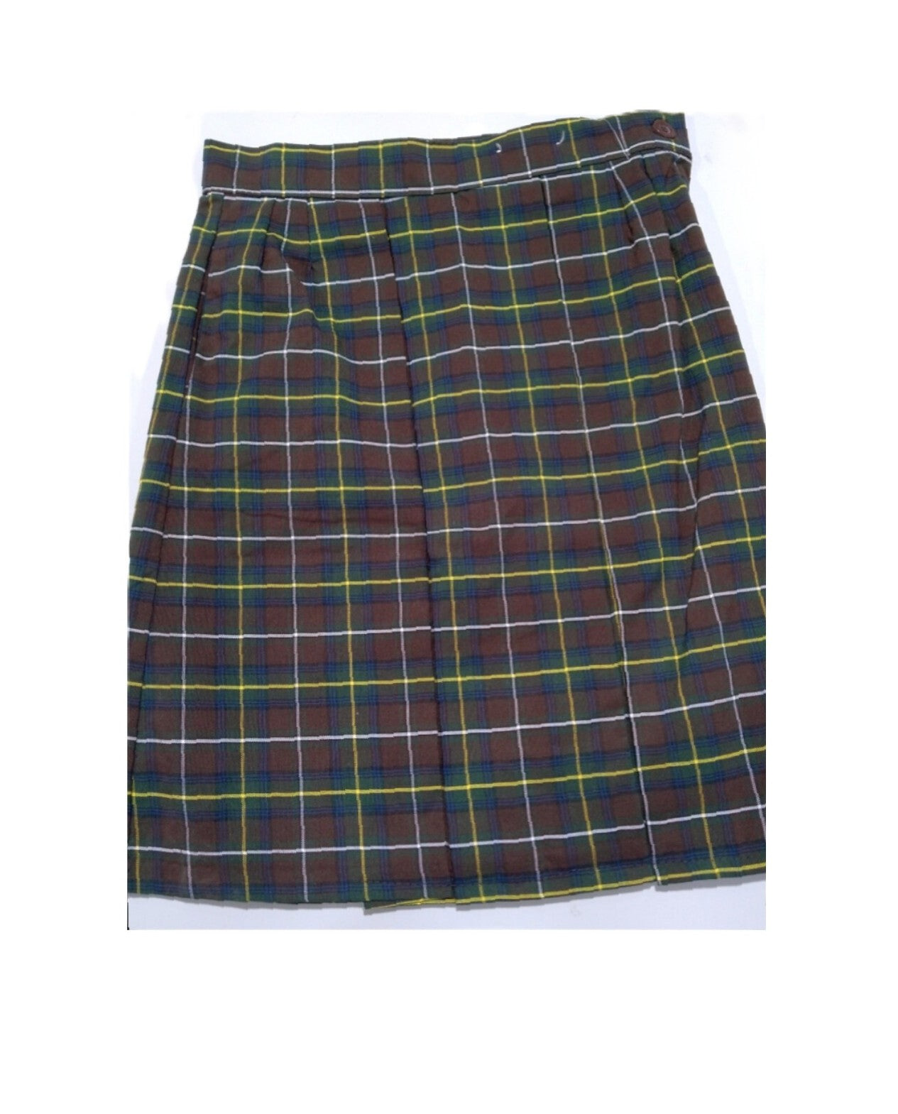 FALDA ADVENTISTA TAL