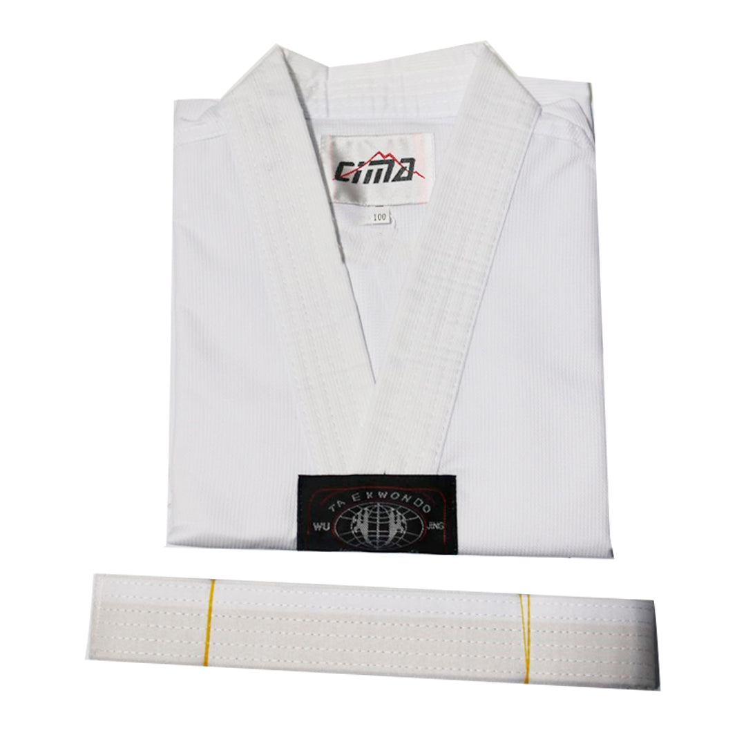 UNIFORME DE TAEKWOND