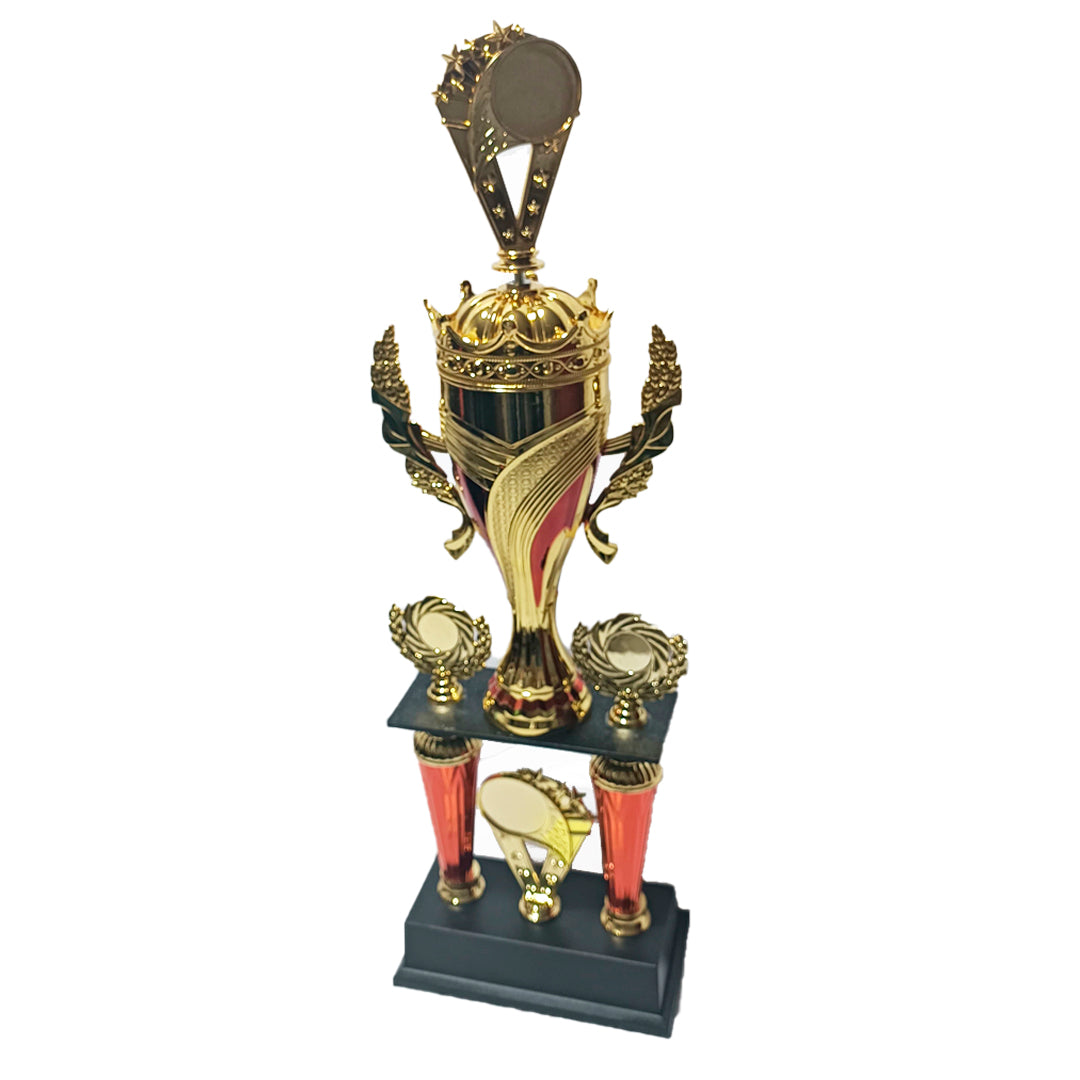 TROFEO DE COPA 68CM