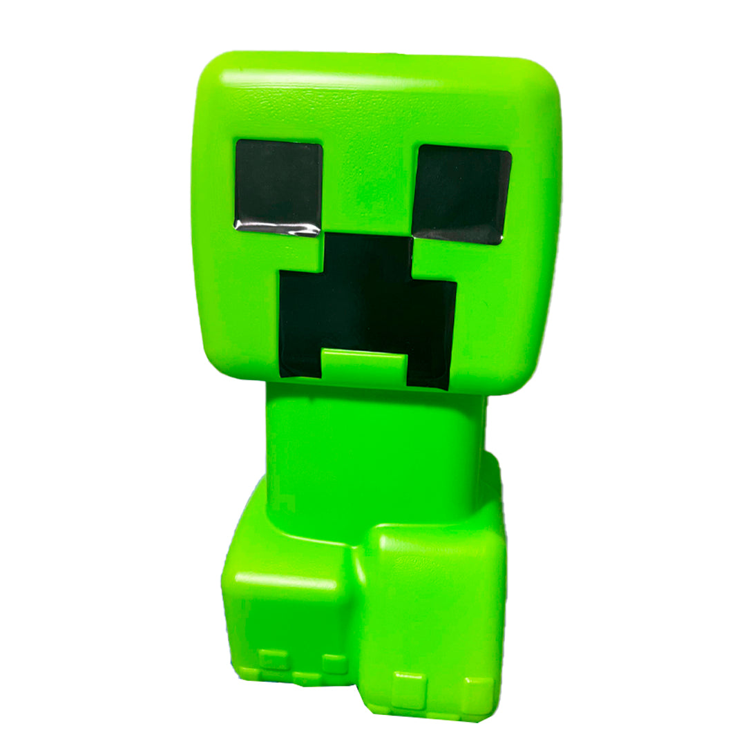 ALCANCIA DE CREEPER