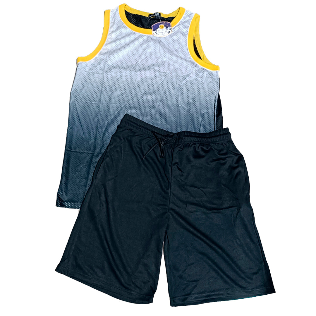 CONJUNTO DE BALONCES