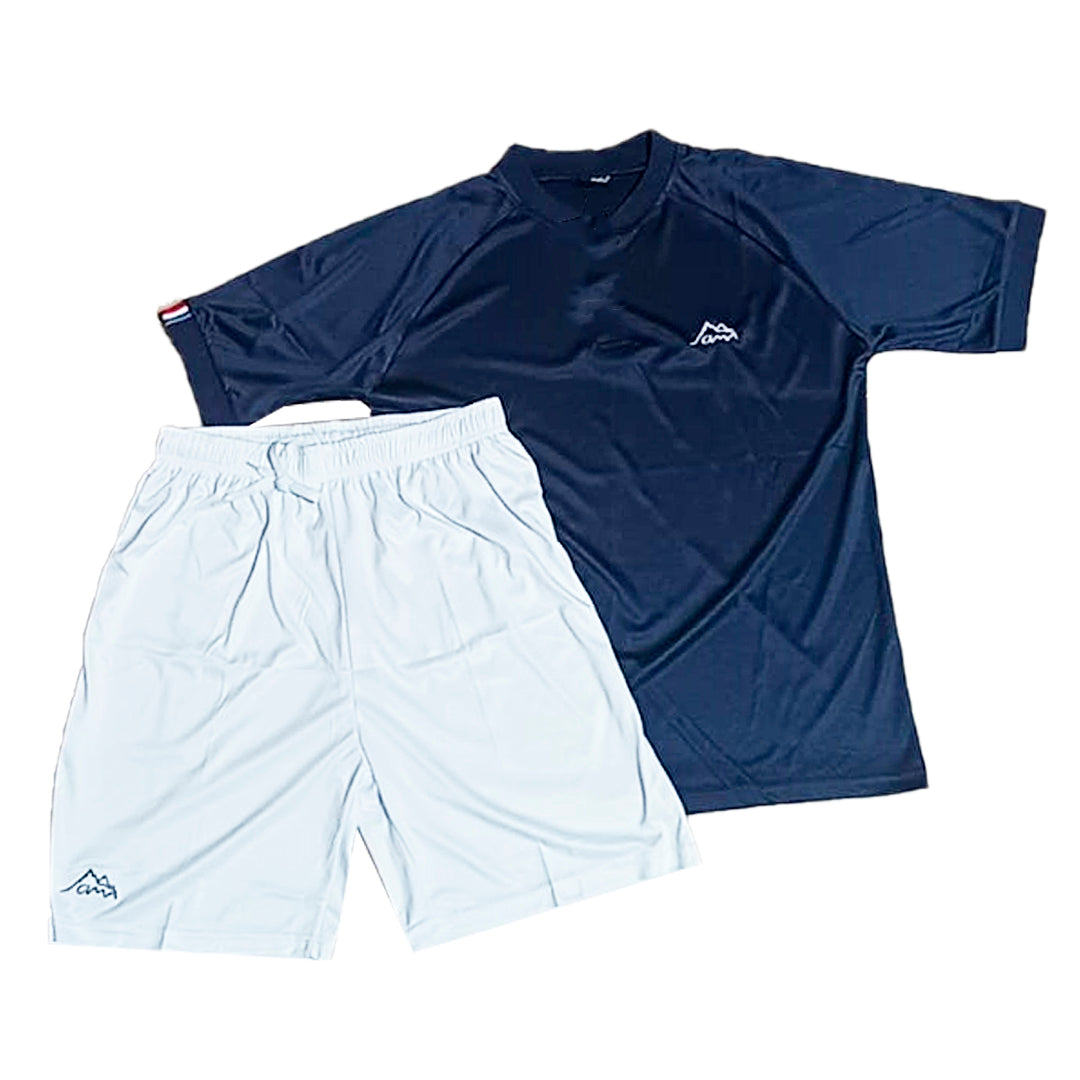 UNIFORME DE FUTBOL D