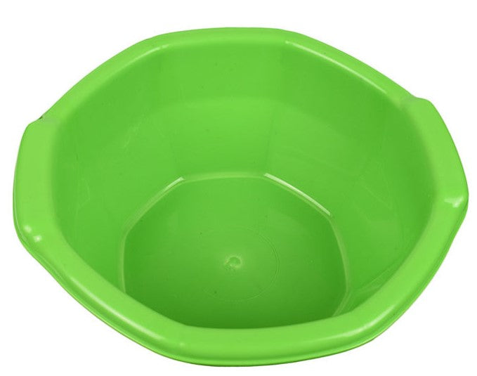 BAÑO OCTAGONAL NO.1