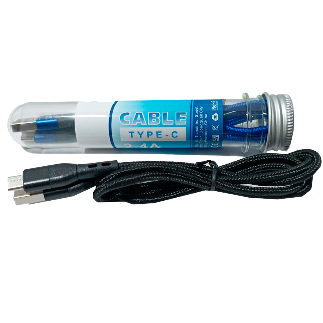 CABLE DE CARGA