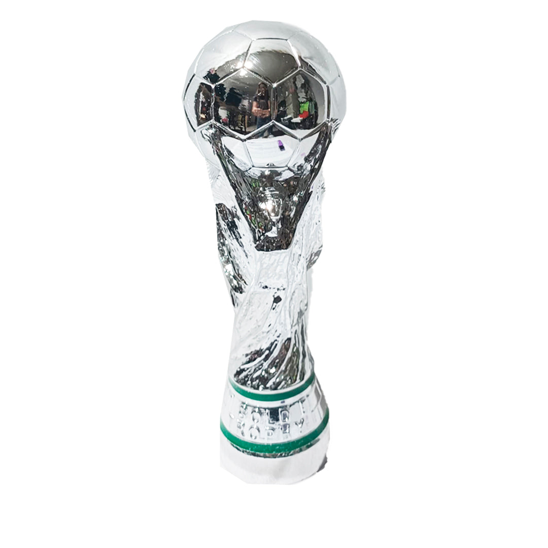 TROFEO DE FUTBOL
