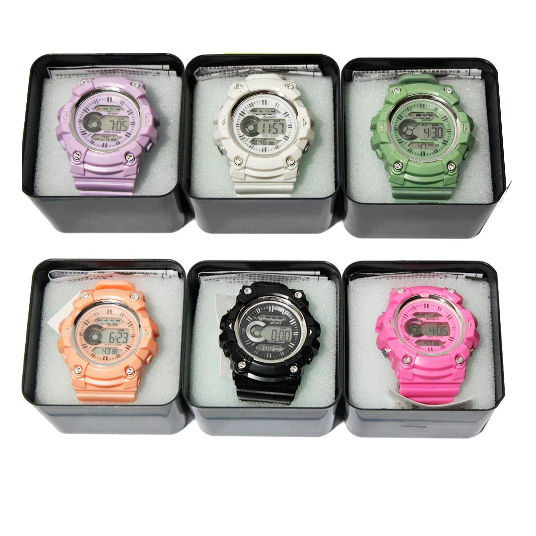 RELOJ DE DAMA SURTID