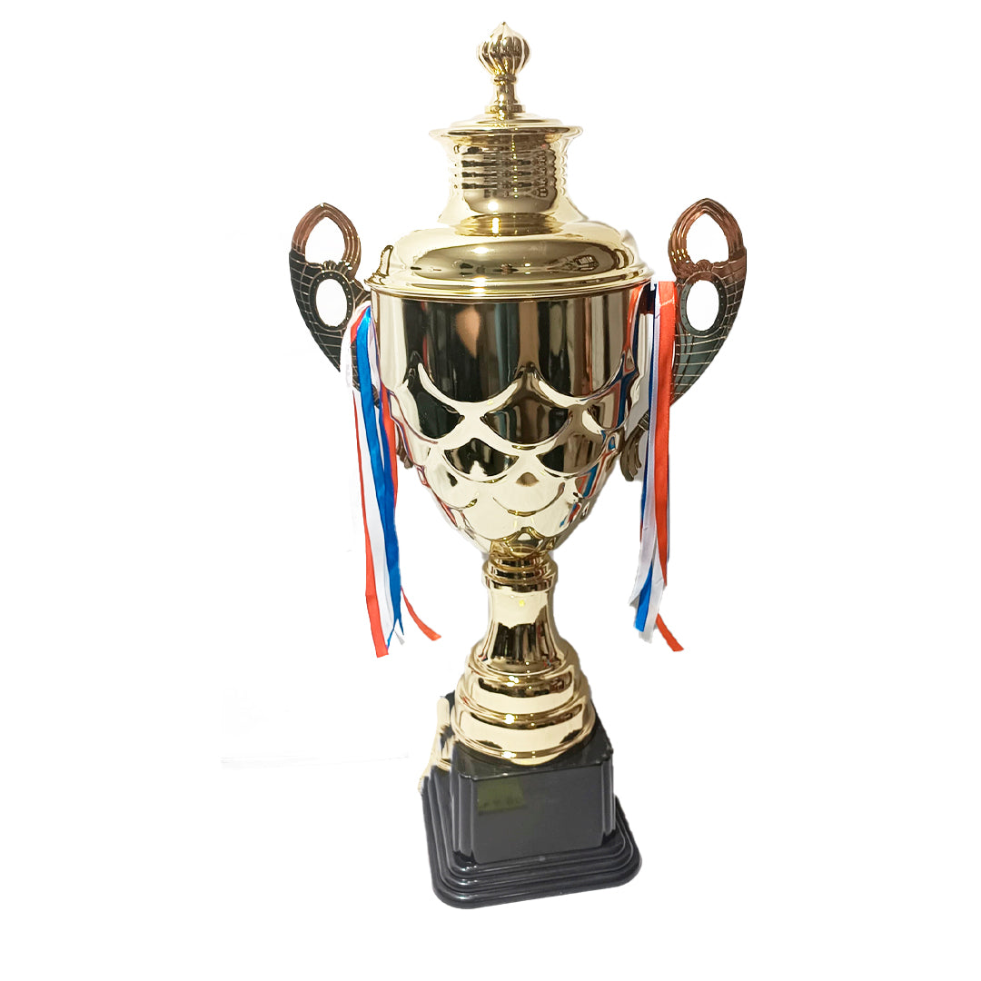 TROFEO DE COPA, DE 6