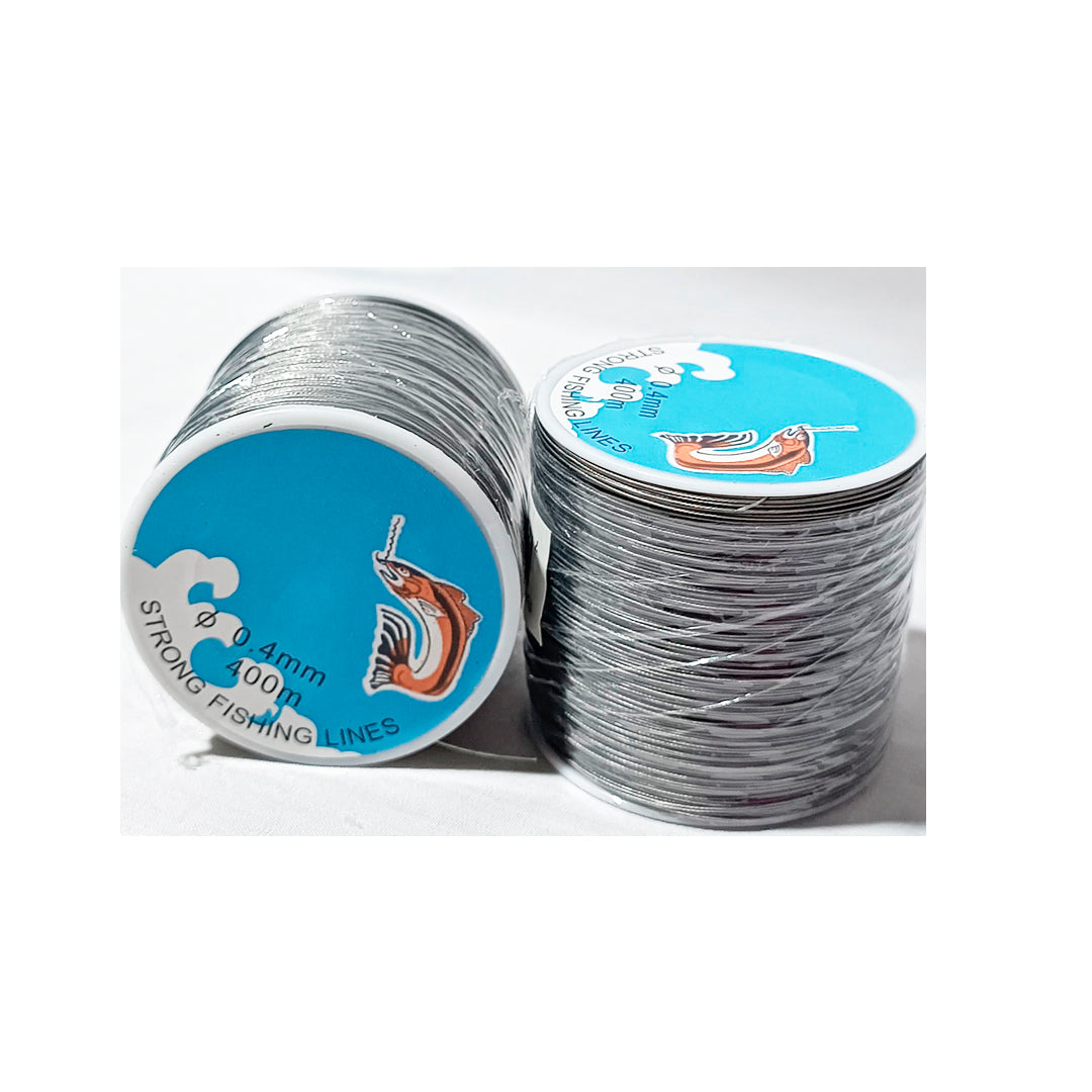 CUERDA DE PESCA (0.4