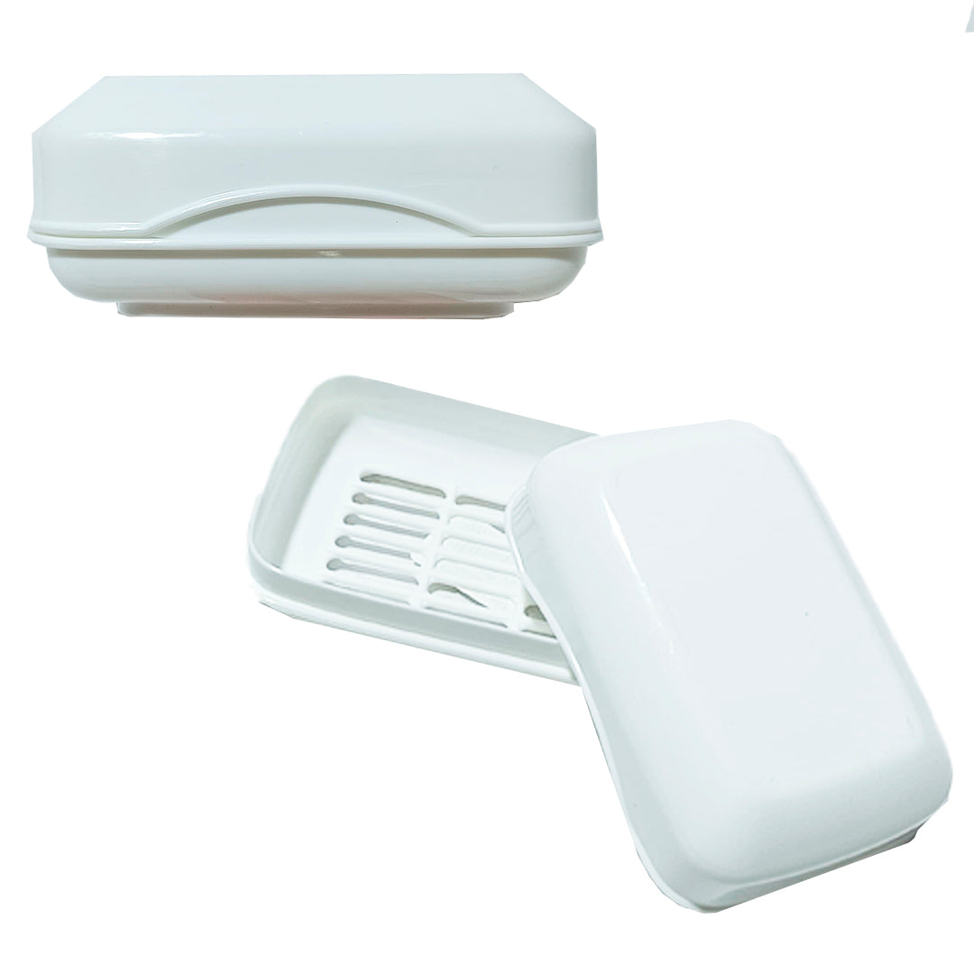 JABONERA DE 11*8.5CM