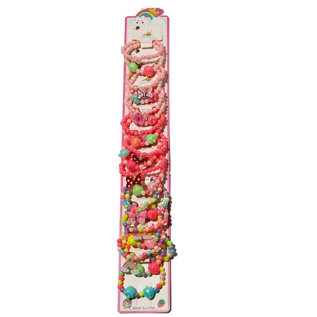 PULCERA DE NIÑA (10B