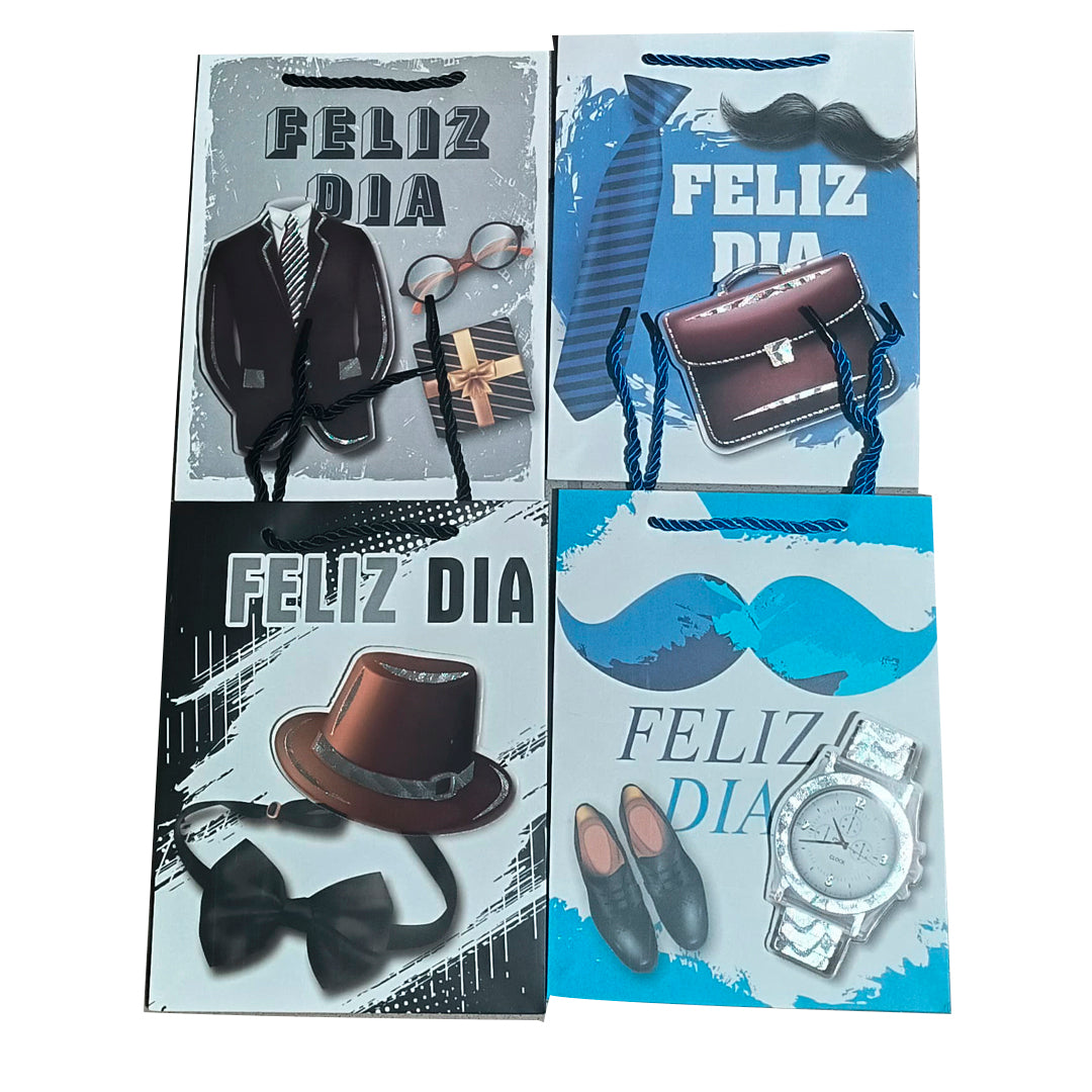 BOLSA DE REGALO DIA