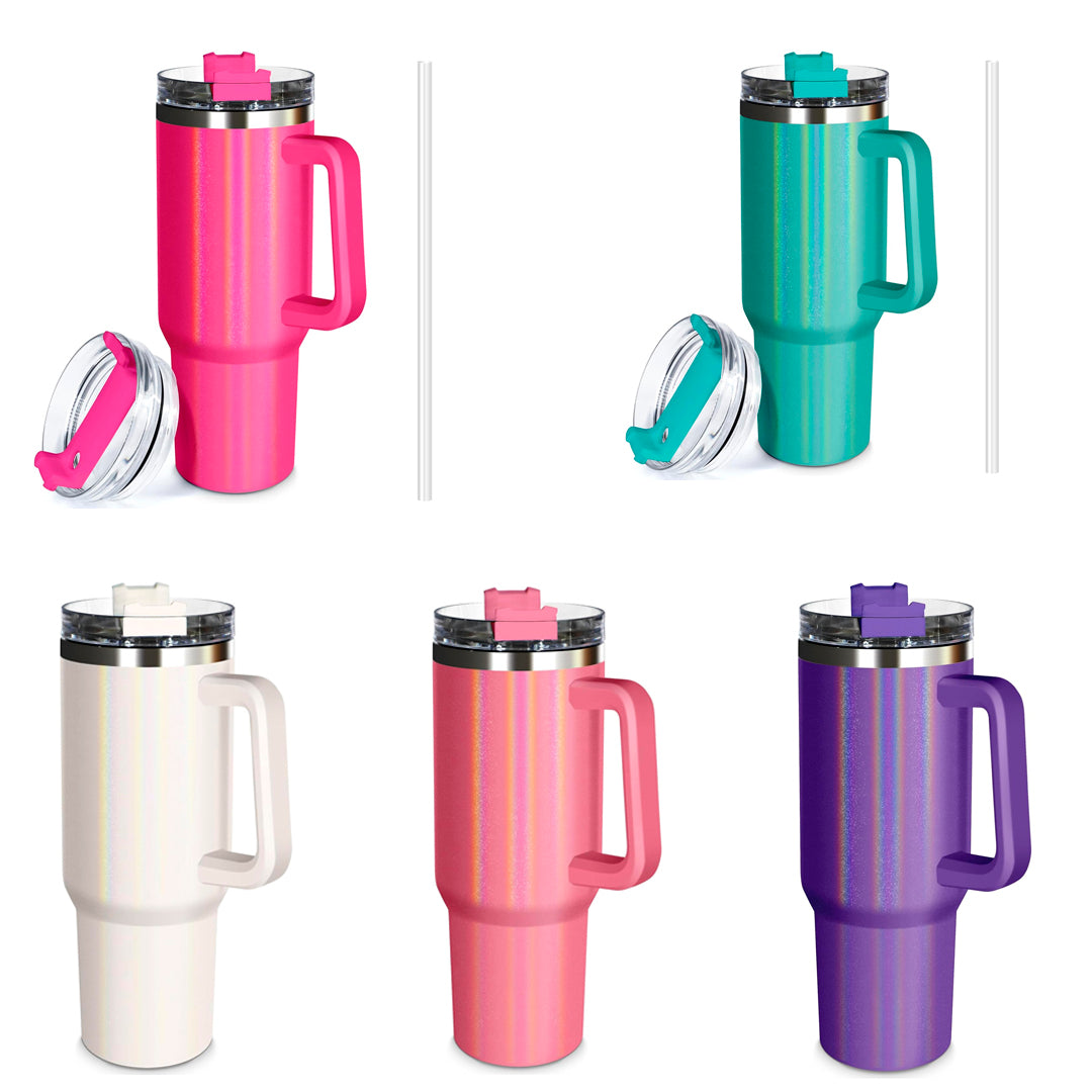 VASO TERMICO DE 40 O