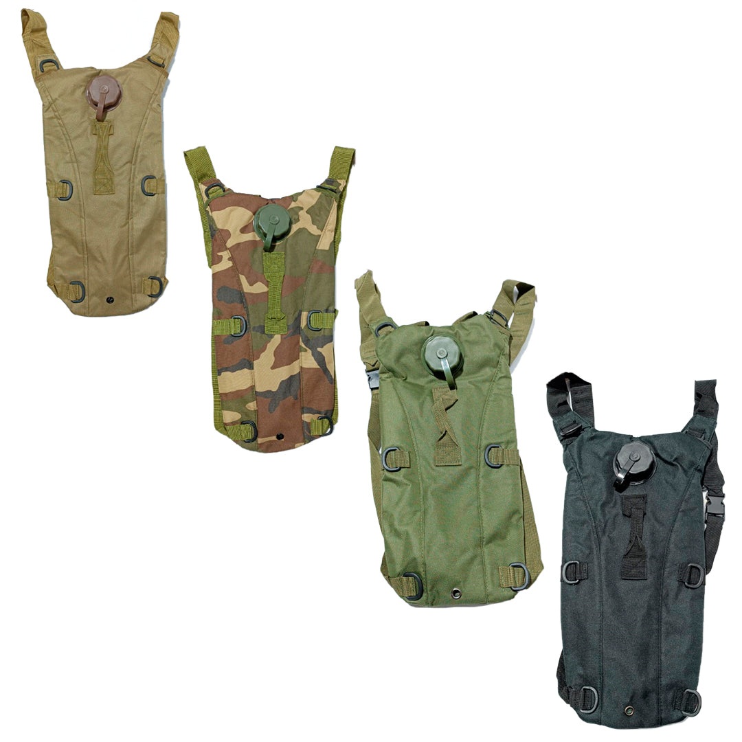 BOLSA PARA CARGAR AG